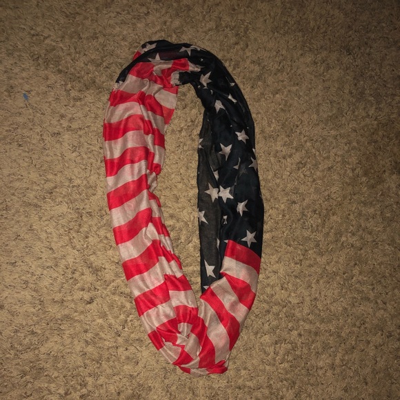 Scarves - Picture 2 of 2